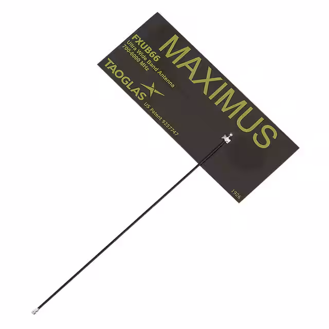 FXUB66.54.0150C Taoglas Limited  Antenne RF
