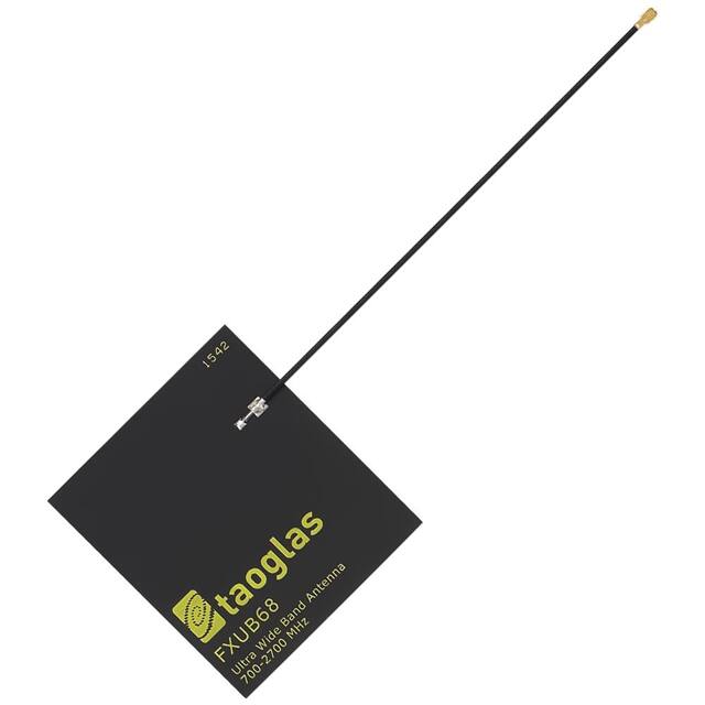 FXUB68.07.0180C Taoglas Limited  HF-Antennen