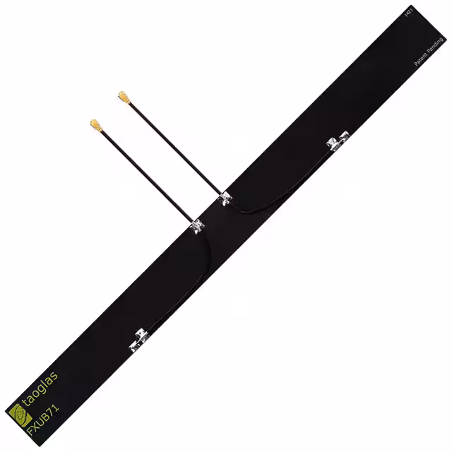 FXUB71.A.07.C.001 Taoglas Limited  Antenne RF
