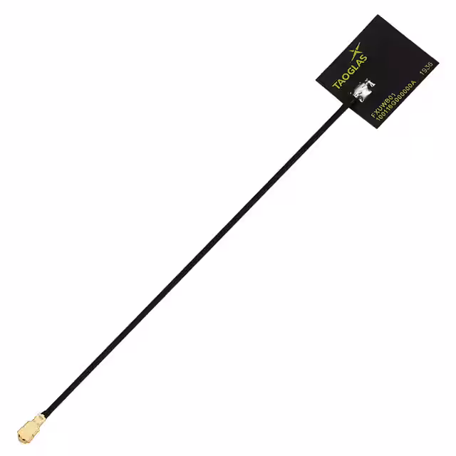 FXUWB01.07.0100C Taoglas Limited  Antenne RF