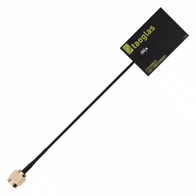 FXUWB20.01.0100C Taoglas Limited  HF-Antennen