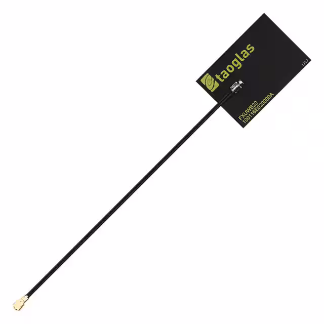 FXUWB20.07.0100C Taoglas Limited  Antenne RF