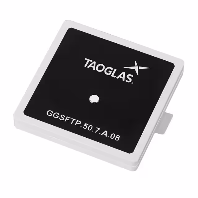 GGSFTP.50.7.A.08 Taoglas Limited  Antenne RF