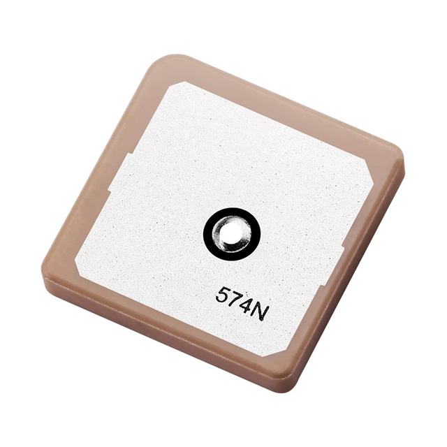 GP.1575.25.4.A.02 Taoglas Limited  Antenne RF