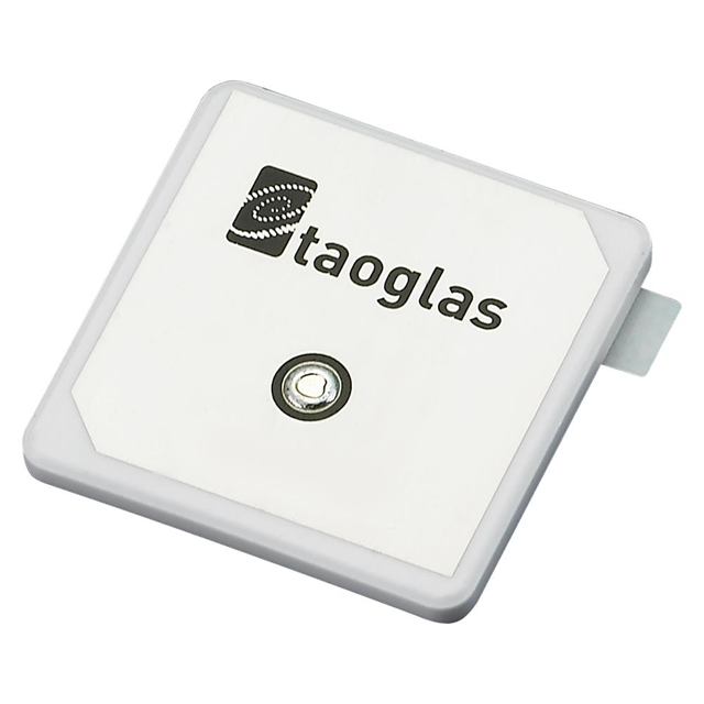 GP.1575.35.3.A.02 Taoglas Limited  Antenas de RF