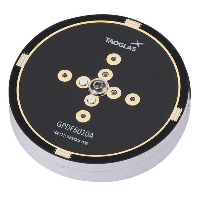 GPDF6010.A Taoglas Limited  HF-Antennen