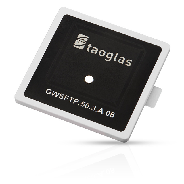 GWSFTP.50.3.A.08 Taoglas Limited  Antennes RF