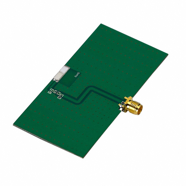 ILAD.01 Taoglas Limited  Cartes de kits d'évaluation et de développement RF