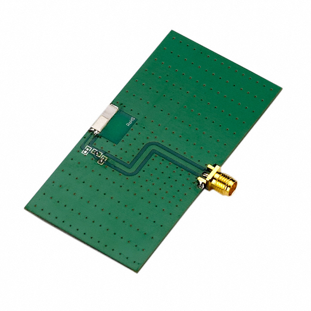 ILAD.02 Taoglas Limited  Cartes de kits d'évaluation et de développement RF