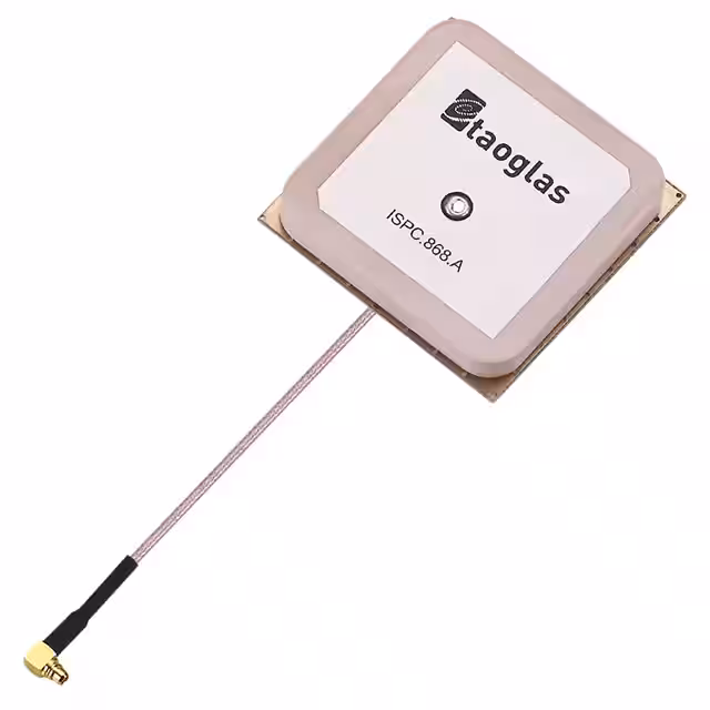 ISPC.86A.09.0092E Taoglas Limited  Antenas de RF