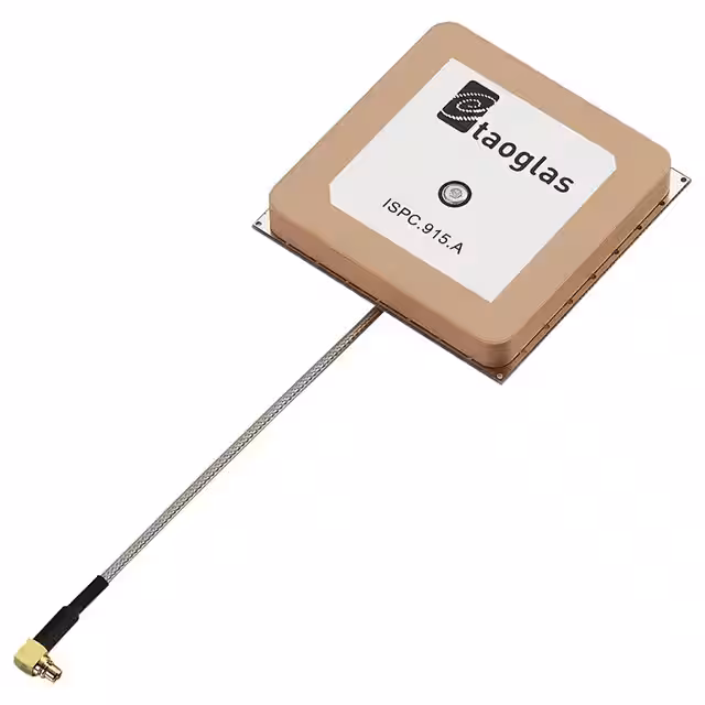 ISPC.91A.09.0092E Taoglas Limited  Antenas de RF