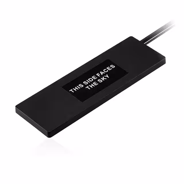 MA208.A.AB.001 Taoglas Limited  HF-Antennen