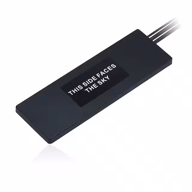 MA231.LBC.003 Taoglas Limited  Antenas de RF