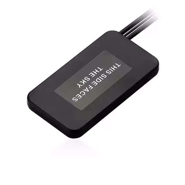 MA250.A.LBI.001 Taoglas Limited  Antenne RF