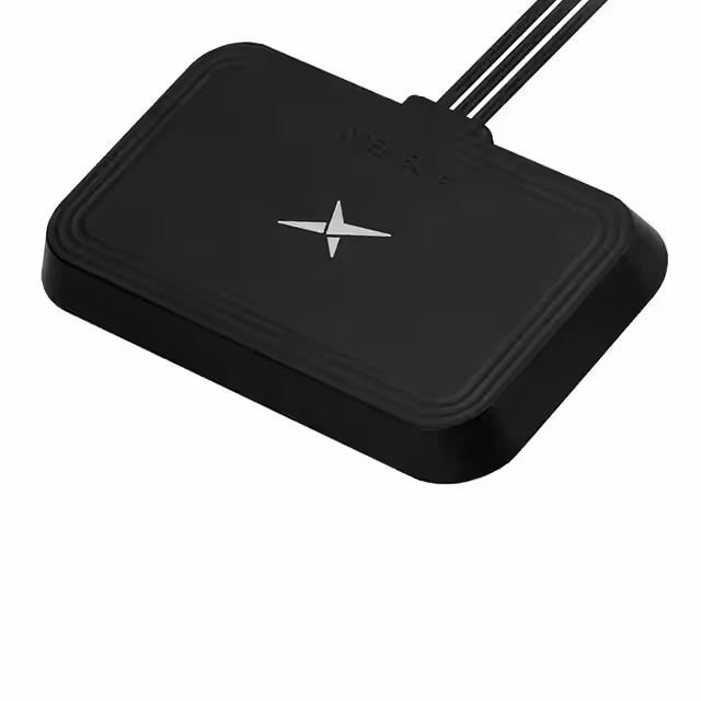 MA256.A.LBI.001 Taoglas Limited  Antenas de RF