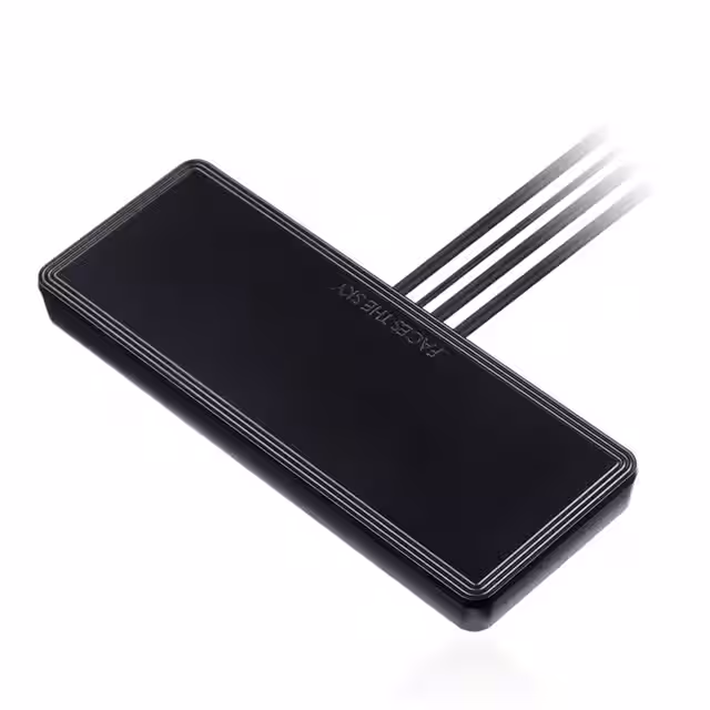 MA284.LBIC.001 Taoglas Limited  Antenas de RF