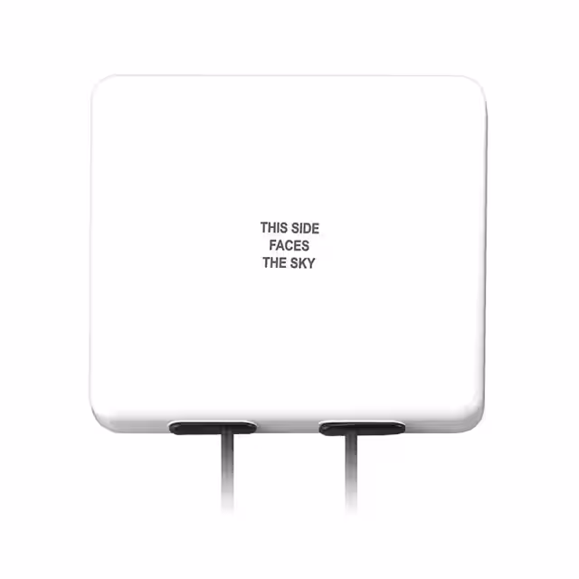 MA910.W.A.CG.001 Taoglas Limited  Antenne RF