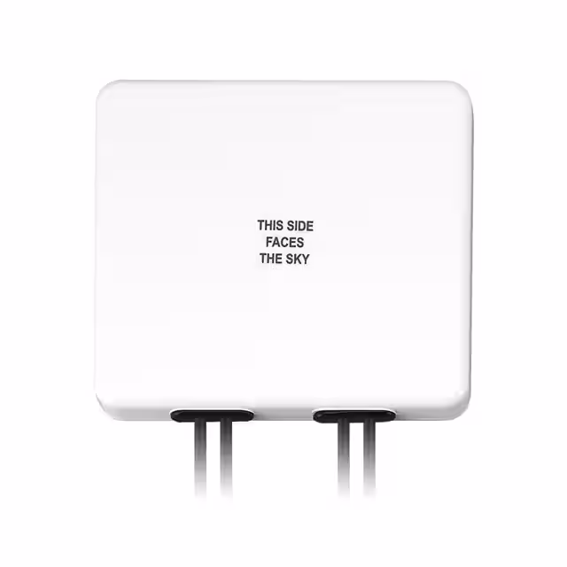 MA961.W.A.BICG.002 Taoglas Limited  Antenne RF