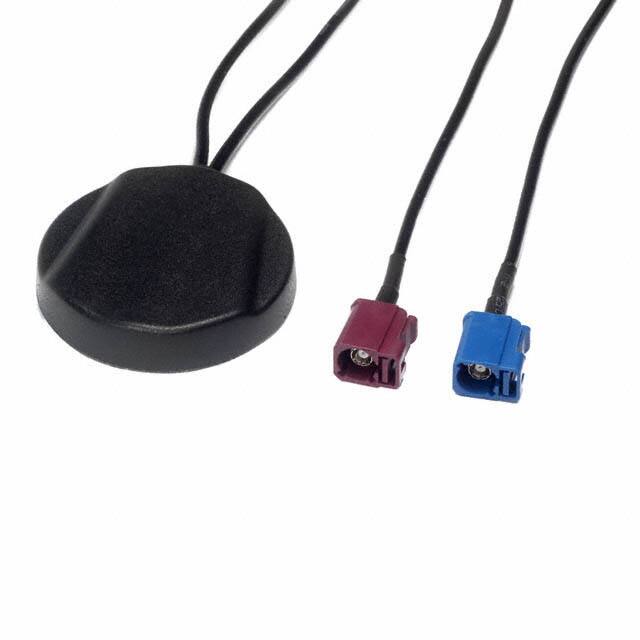 MA203.A.AB.045 Taoglas Limited  Antennes RF