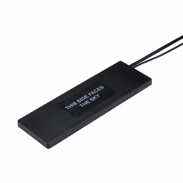 MA208.A.AB.007 Taoglas Limited  HF-Antennen