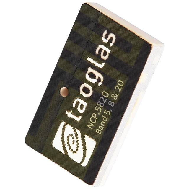 NCP.5820 Taoglas Limited  Antenas de RF