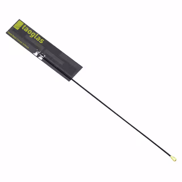 PC.104.07.0165C Taoglas Limited  Antenas de RF