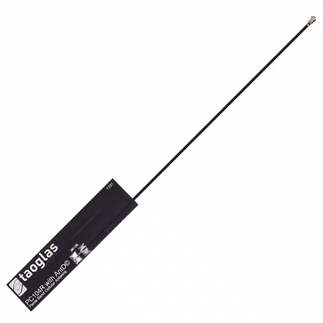 PC104R.A.07.0165C Taoglas Limited  HF-Antennen