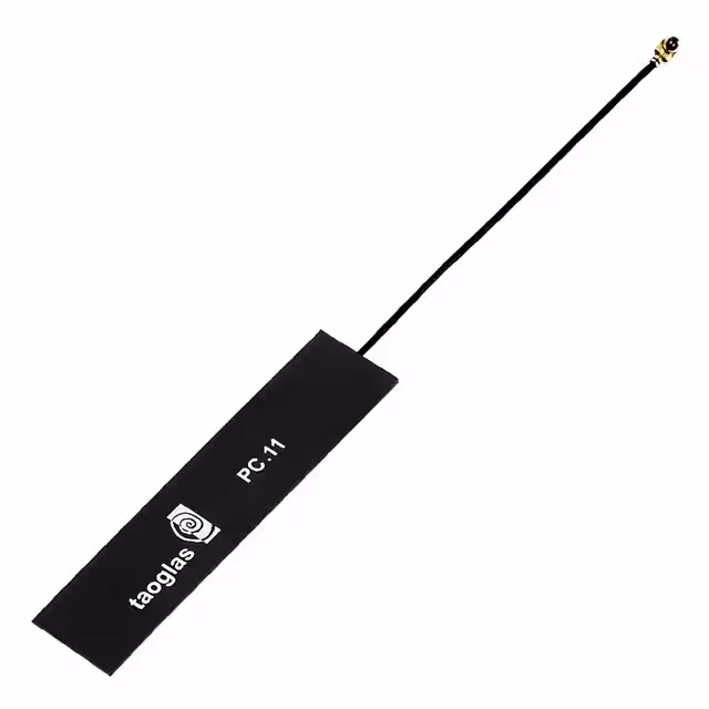 PC11.07.0100A Taoglas Limited  HF-Antennen