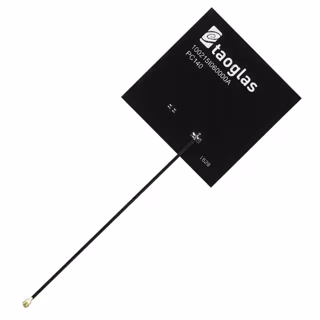 PC140.07.0100A Taoglas Limited  HF-Antennen