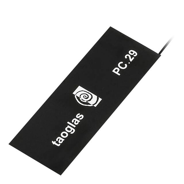 PC29.07.0100A Taoglas Limited  Antenas de RF