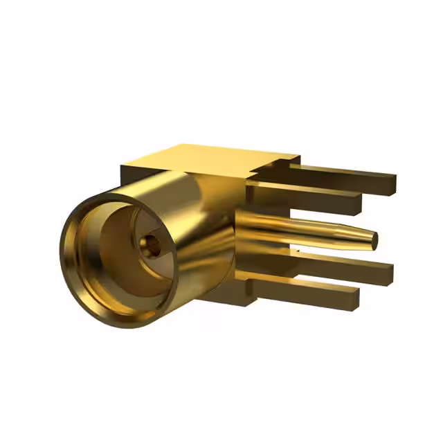 PCB.MMCXFRAJ.A.J Taoglas Limited  Conjuntos de conectores coaxiales (RF)