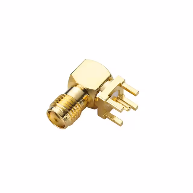 PCB.SMAFRA.HT Taoglas Limited  Coaxial Connector (RF) Assemblies