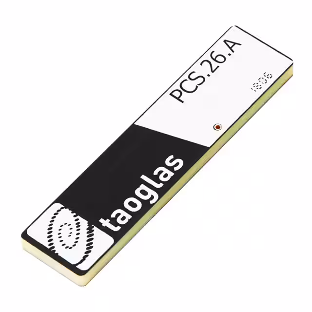 PCS.26.A Taoglas Limited  Antenas de RF