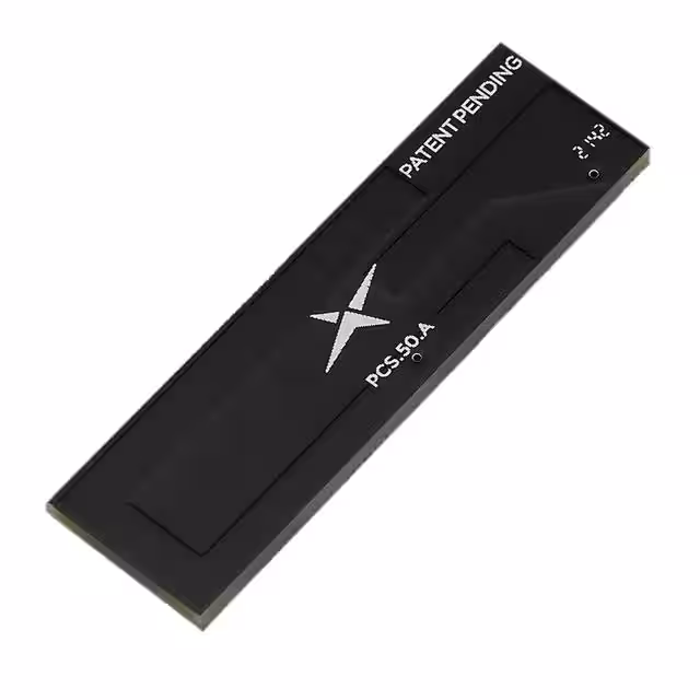 PCS.50A Taoglas Limited  Antenas de RF