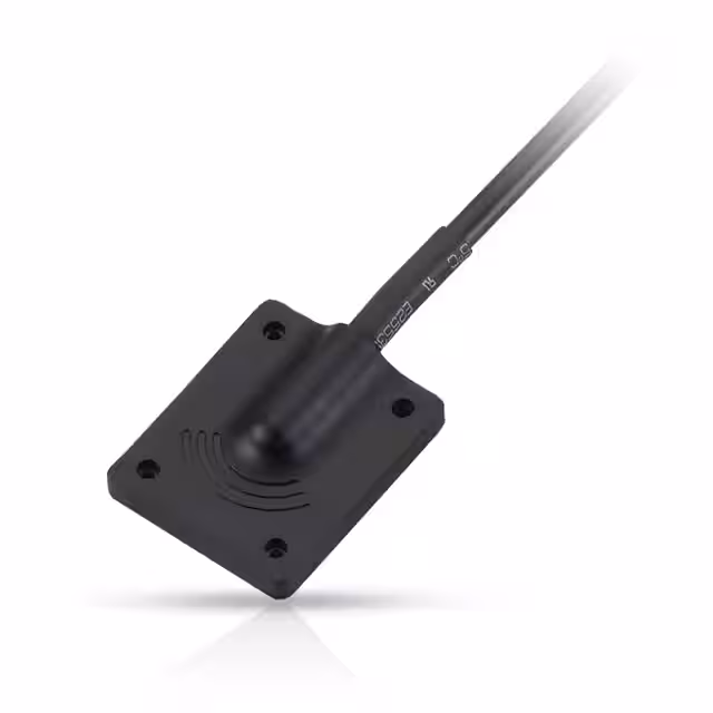 PCUWB01.01.0500G Taoglas Limited  HF-Antennen