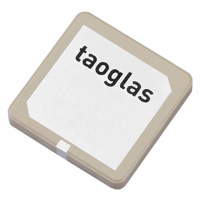 SGGP.25.4.A.02 Taoglas Limited  Antenne RF