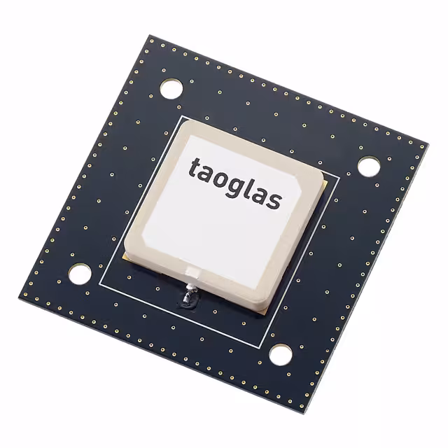 SGGPD.25A Taoglas Limited  Cartes de kits d'évaluation et de développement RF