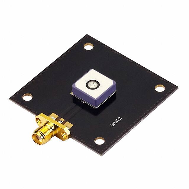 SGPD.12A Taoglas Limited  Cartes de kits d'évaluation et de développement RF