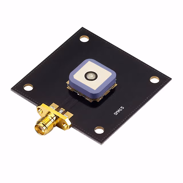 SGPD.15B Taoglas Limited  Cartes de kits d'évaluation et de développement RF