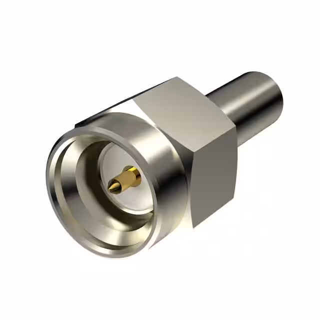 SMAMST.P.NI.D.WY Taoglas Limited  Koaxialsteckverbinder (HF)-Baugruppen