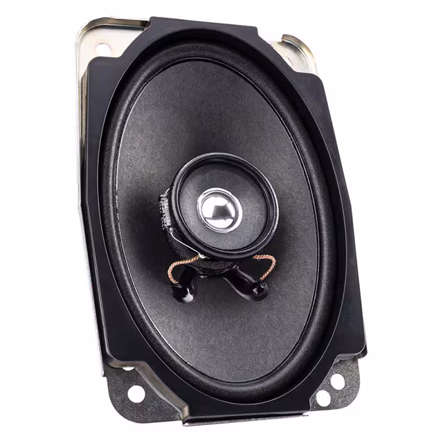 SPKA.46.8.A Taoglas Limited  Speakers