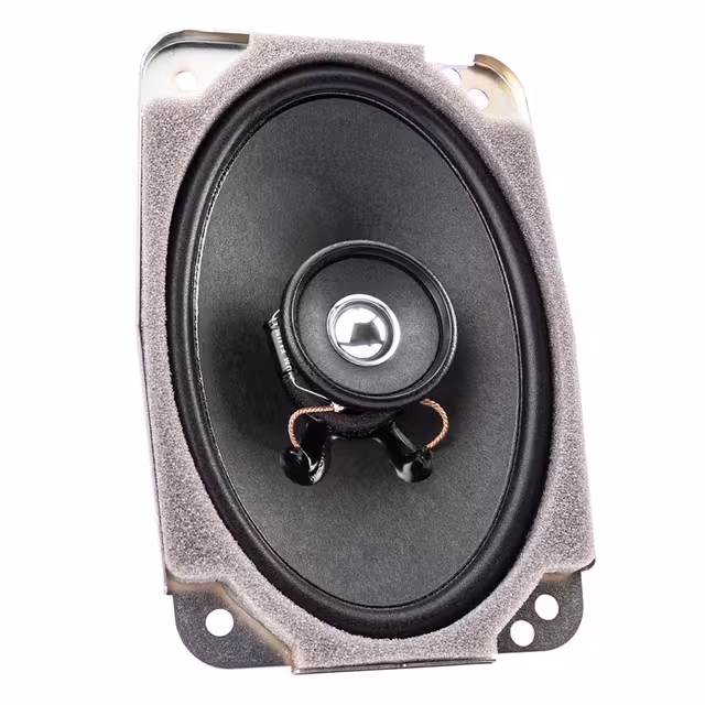 SPKA.46.8.B Taoglas Limited  Speakers