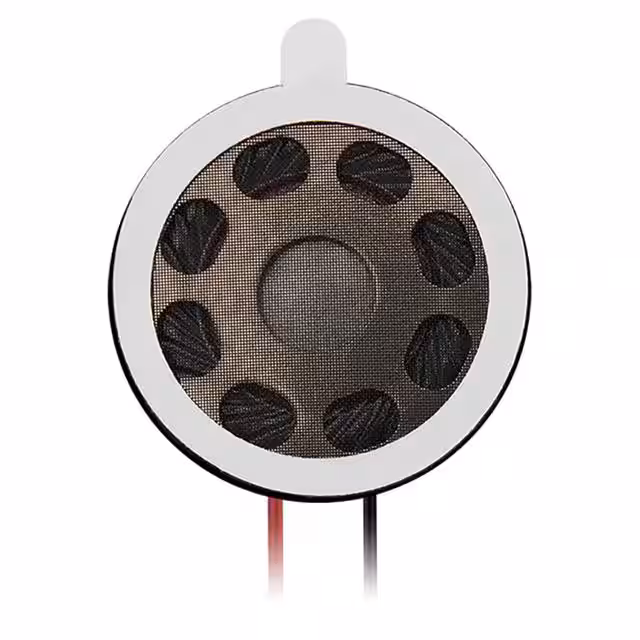 SPKM.20.8.A Taoglas Limited  Speakers