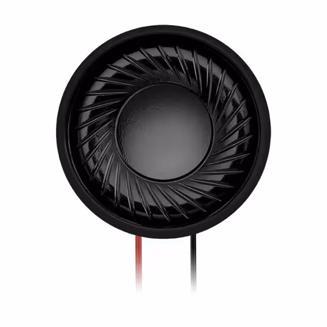 SPKM.23.8.A Taoglas Limited  Speakers