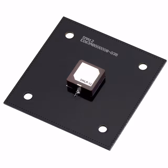 SWLPD.12 Taoglas Limited  Cartes de kits d'évaluation et de développement RF