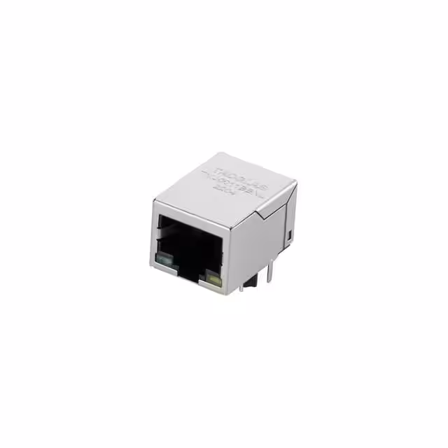 TMJ0011BBNL Taoglas Limited  Jack di connessione modulari con magneti