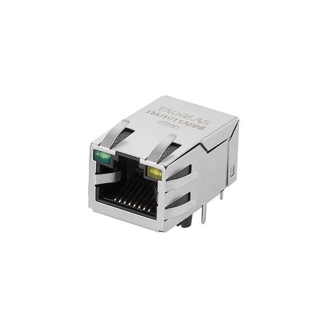 TMJ1011ABNL Taoglas Limited  Jack di connessione modulari con magneti