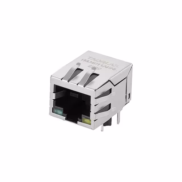 TMJ4011ABNL Taoglas Limited  Jack di connessione modulari con magneti
