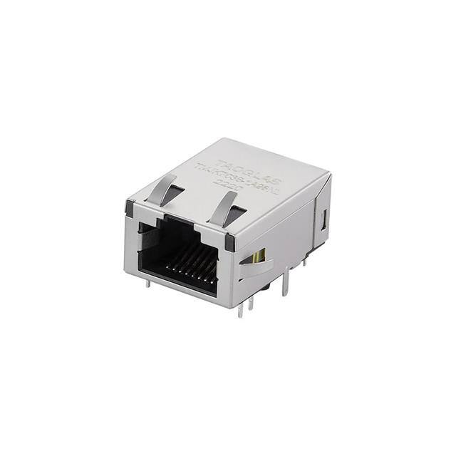 TMJK7036-1A98NL Taoglas Limited  Conectores modulares con imanes
