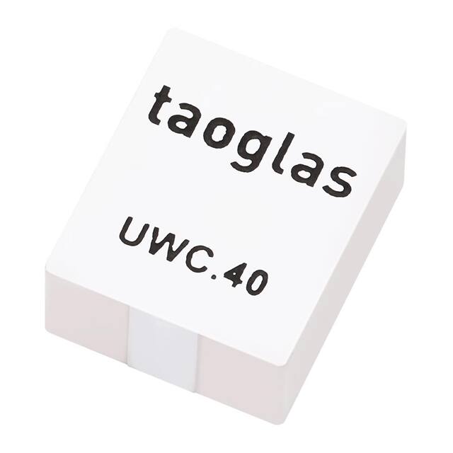 UWC.40 Taoglas Limited  Antenne RF